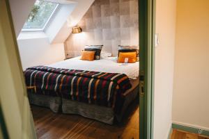 Hotels Domaine De Barive : photos des chambres
