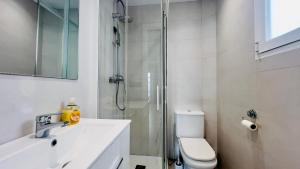 Apartamento Balcón Burriana en el centro de Nerja - South Costa