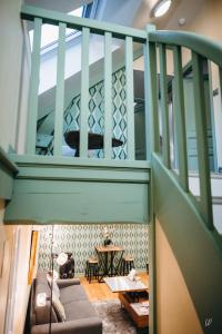 Hotels Domaine De Barive : photos des chambres
