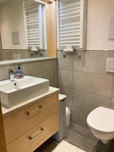 Ferienwohnung Bergleuchten