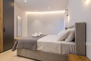 Terra, Stylish New Apartment Near the Beach