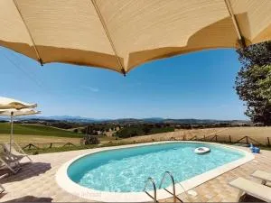 Casa Bozzo, appartement 'Stalla' - Corinaldo