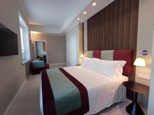 My Milano Porta Vittoria Tribunale Luxury Rooms