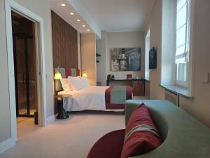 My Milano Porta Vittoria Tribunale Luxury Rooms