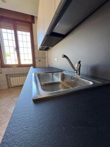 Umby Apartment Family Accomodation Anzio