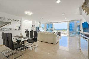 Townhouse Park Paraiso