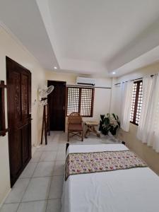 Sandybridge Eco Farm at Rellys Restaurant