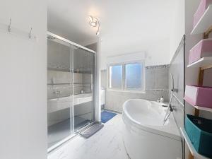 Villas Villa - Les vacances a la Mer : photos des chambres