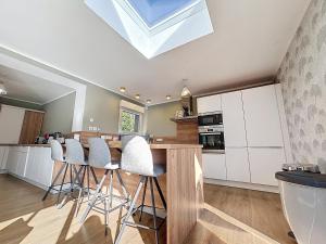 Villas Villa - Les vacances a la Mer : photos des chambres