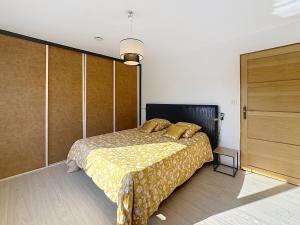 Villas Villa - Les vacances a la Mer : photos des chambres