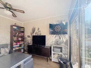 Villas Villa - Les vacances a la Mer : photos des chambres