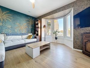 Villas Villa - Les vacances a la Mer : photos des chambres