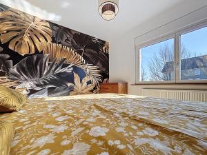 Villas Villa - Les vacances a la Mer : photos des chambres