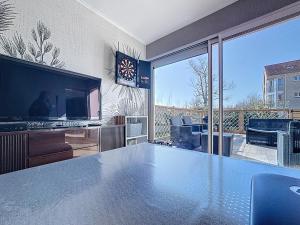 Villas Villa - Les vacances a la Mer : photos des chambres