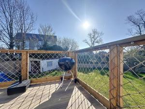 Villas Villa - Les vacances a la Mer : Villa