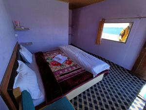 Native Retreat Cottage Lukung