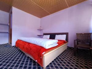 Native Retreat Cottage Lukung