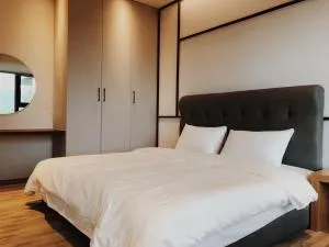 就想賴著不想走-宜蘭溫泉度假屋 - مدينة ييلان