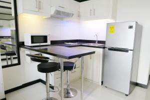 Panorama Studio 24Fb - Netflix 4k - Avida Towers Cebu IT Park