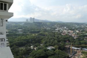 Panorama Studio 24Fb - Netflix 4k - Avida Towers Cebu IT Park