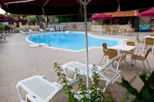 Esperia Argolida Greece