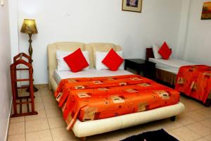 Sea Shine Beach Hotel