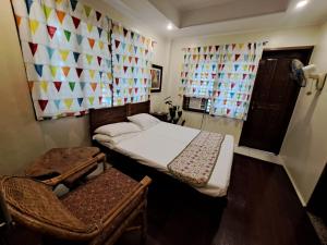 Sandybridge Eco Farm at Rellys Restaurant