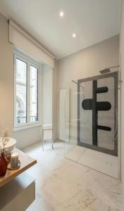 Central Luxury Apartment near Pellegrino