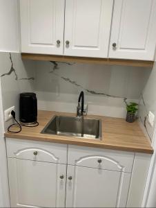 Suit yourself apartment