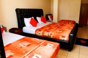 Sea Shine Beach Hotel