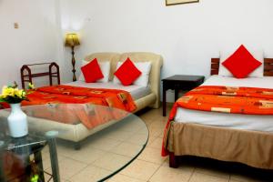 Sea Shine Beach Hotel