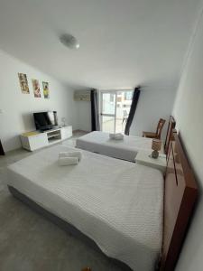 STUDIO COMPLETO PARA 2 PESSOAS