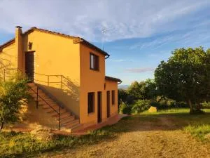 Agriturismo Collina degli Ulivi - Castiglioncello del Trinoro
