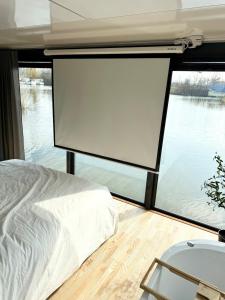 Bateaux La Dolce Vita ! Sauna, Spa, Cinema : photos des chambres