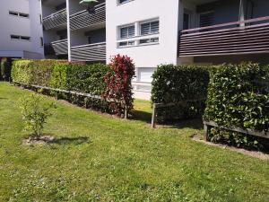 Appartements Appartement T2 Vannes : photos des chambres