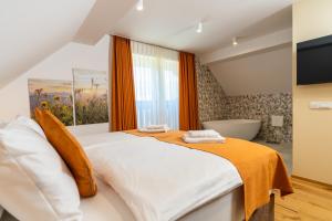 Landhouse Bled