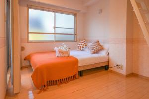 Shinjuku 2 stops 3 bedrooms best groups or family