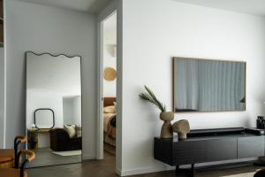 3BR Penthouse PVT Hot Tub