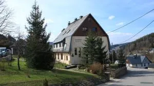 Ferienwohnung Gläser - Gasse