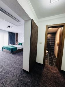 Hotel Popasul Regelui Transalpina