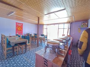 Native Retreat Cottage Lukung