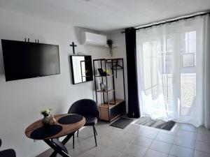 Sweet Retreat Apartment Lahr