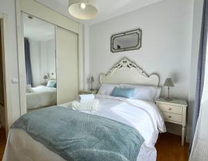 JC Suites, Madrid Airport