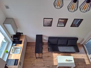 Świtówka - Domek z balią ogrodową