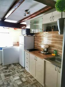 Attica Apartment
