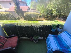 Appartement 3 chambres au bord du Lac - Thonon-les-Bains