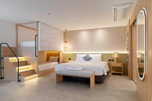 Jomtien Thani Hotel