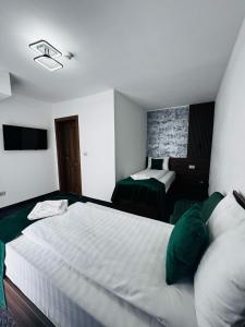 Hotel Popasul Regelui Transalpina