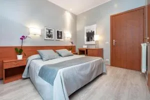 Roi Hotel - 弗拉斯卡蒂