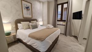 Suspiro 102 Cosmopolitan Loft